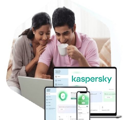 Why choose Kaspersky?