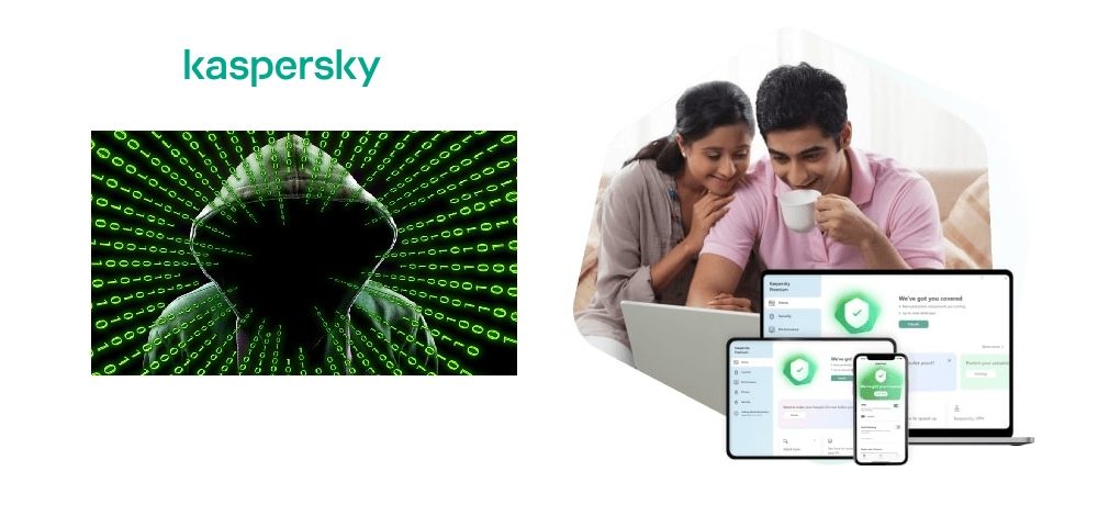 Protect Your Digital World with Kaspersky