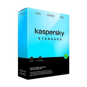 Kaspersky Standard Price in Bangladesh