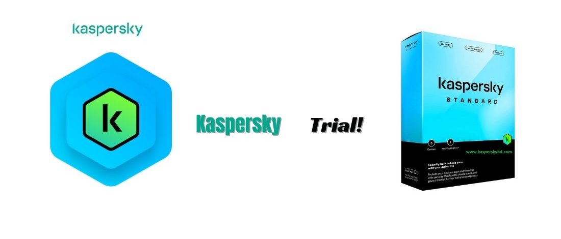 Kaspersky Trial