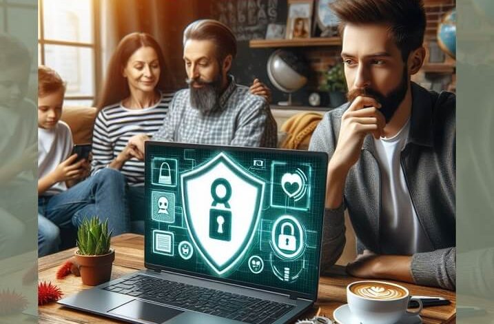 How Kaspersky Antivirus Keeps Your Devices Secure