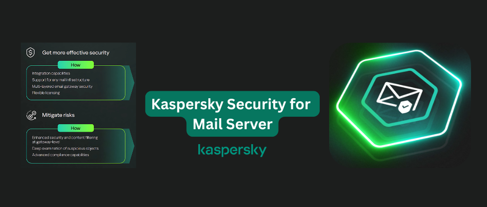 Kaspersky Security for Mail Server