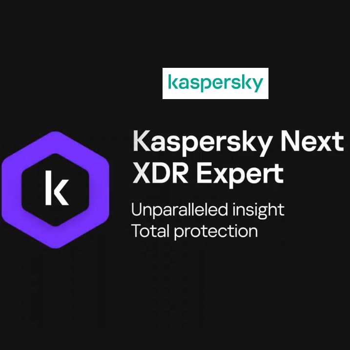 Kaspersky Next XDR Expert