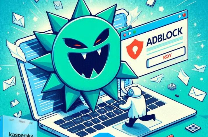 How to Disable Adblock on Kaspersky