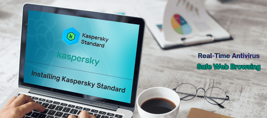 How to Install Kaspersky Standard : A Step-by-Step Tutorial