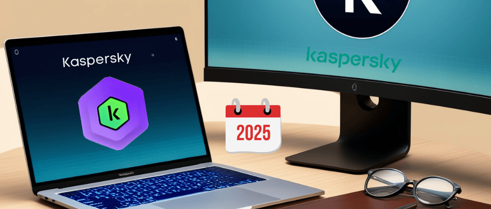 Is Kaspersky a Good Antivirus in 2025?