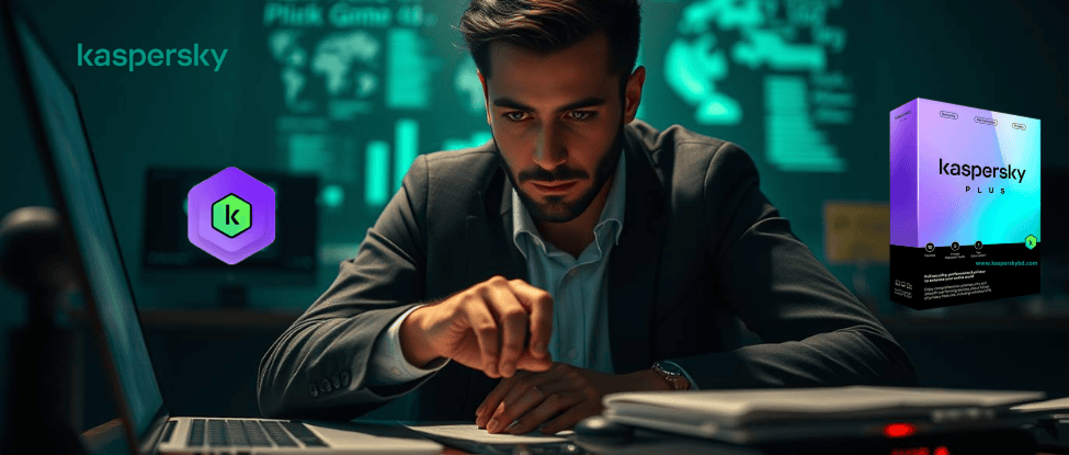 Step-by-Step Guide to Secure Your Devices with Kaspersky